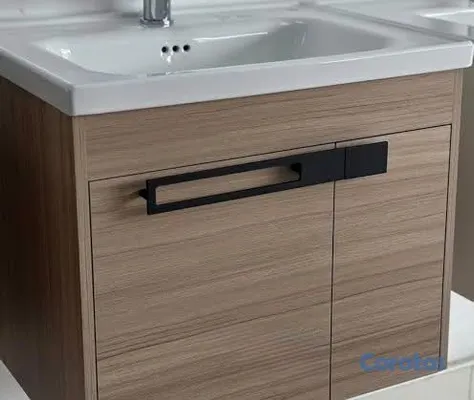muebles y colchones - Mueble para lavamanos Aquavita 3