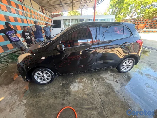 carros - Hyundai grand i10 2017 2
