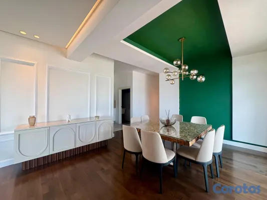 apartamentos - Alquiler amueblado en torre familiar de Naco 5