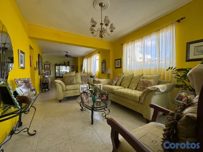 Apartamento en venta en el centro de San Francisco