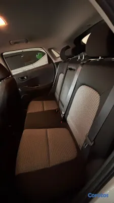 jeepetas y camionetas - HYUNDAI KONA SEL 2021 RECIEN IMPORTADA CLEAN CARFAX 8