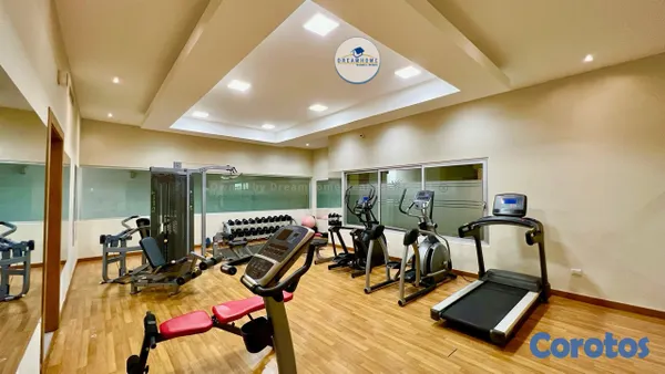 apartamentos - Apartamento de Lujo en Piso Alto con Vista ID 3484 8