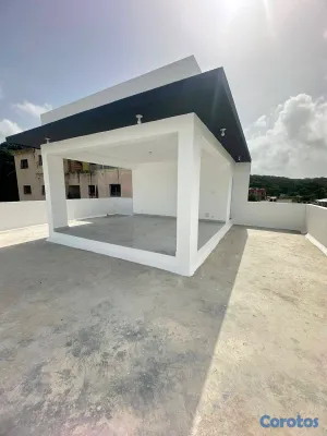 apartamentos - Residencial Caminos del Sol | Apartamento de 3 Habitaciones en Madre Vieja Sur 13