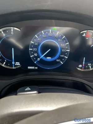 jeepetas y camionetas - cadillac escalade 2019 11