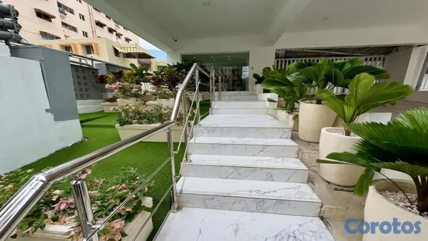 apartamentos - ¡Apartamento en venta en Bella Vista! 9