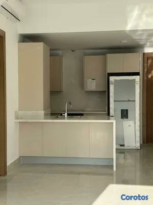 apartamentos - Apartamento en Alquiler - 1 Habitacion - US$1.100  6