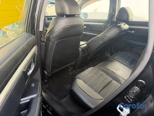 jeepetas y camionetas - Honda Crv 2022 se 2