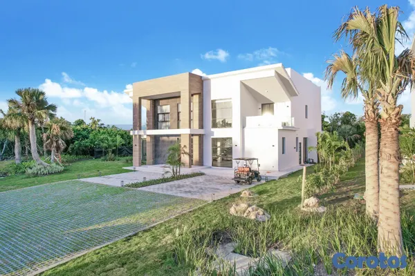 apartamentos - Villas y Townhouses en Punta Cana desde US$149,700 5