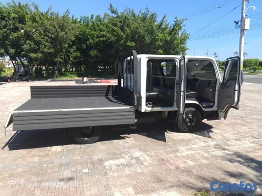 otros vehiculos - camión gmc 2023 7