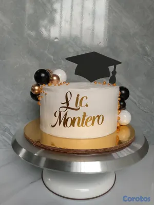 servicios profesionales - Repostera y Pastelera.
 9