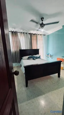 casas - CASA DE DOS NIVELES EN VENTA - LA INDEPENDENCIA  13