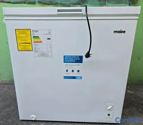 equipos profesionales - Vendo freezer, freidora y mesa en acero inoxidable 2