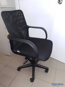 Silla de oficina 