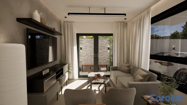 apartamentos - Residencial TC-II, Lujosos Apartamentos en Bani. 5