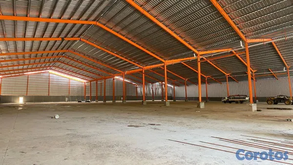 otros inmuebles - Nave en Alquiler Autopista Circunvalación 3