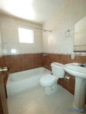 apartamentos - APARTAMENTO EN ALQUILER – EVARISTO MORALES  11