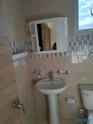 apartamentos - Alquilr de  Apartamento
 7
