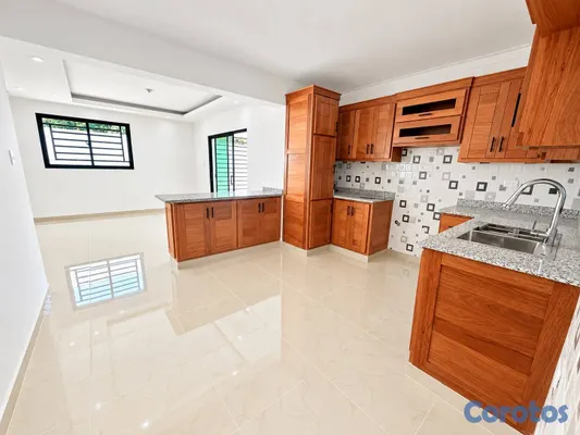 casas - 🏡 CASA NUEVA EN VENTA – 3 NIVELES 14