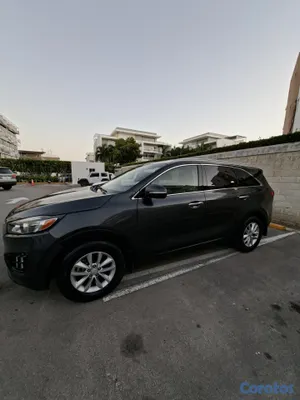 jeepetas y camionetas - KIA SORENTO 2018 NITIDA  10