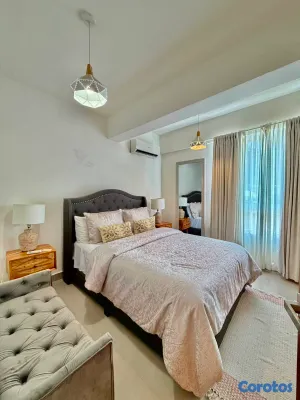 apartamentos - Apartamento en Alquiler, Mirador Sur 3