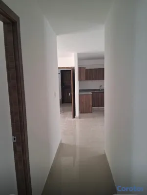 apartamentos - Alquilo Apartamento NUEVO! 3