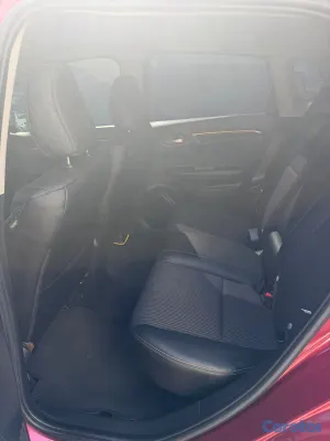 carros - Honda Fit 2019 150,000 inicial baja tasa  6