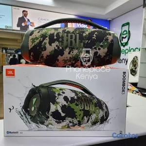 JBL BOOMBOX 3 by Harman Kardon