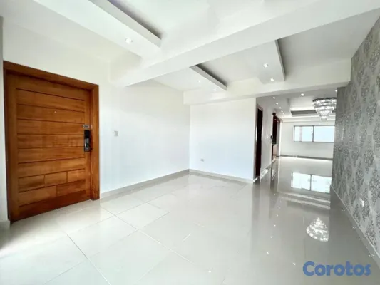 apartamentos - APARTAMENTO EN ALQUILER Y VENTA | ALMA ROSA I 3