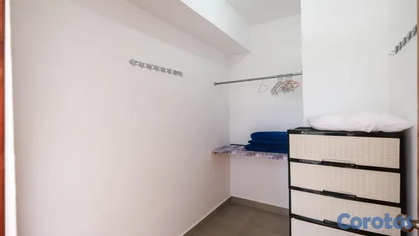 apartamentos - Hermoso Apartamento Amueblado de 2 Habs.VISTA Despejada al mar. ✨ 4
