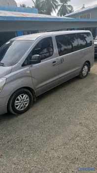 jeepetas y camionetas - Hyundai, motivo de viaje