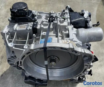 TRANSMISIÓN OEM DISPONIBLE – HYUNDAI SANTA FE 2024