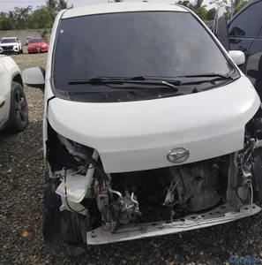 DAIHATSUN MOVE MOTOR DESARMADO