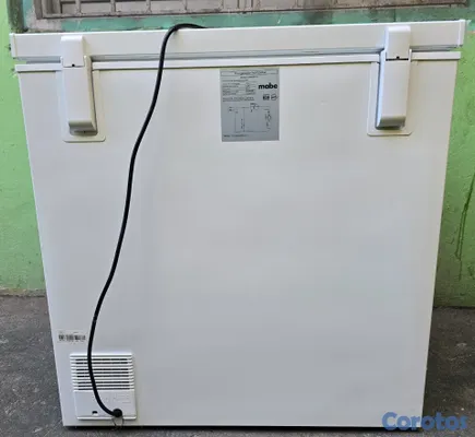 equipos profesionales - Vendo freezer, freidora y mesa en acero inoxidable 3
