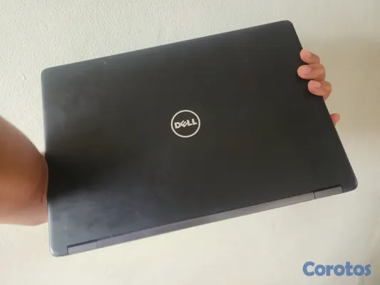 computadoras y laptops - Laptop Dell Latitude 5480/i5 6ta./8gb/128gb 3