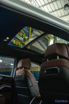 jeepetas y camionetas - BMW X6 Xdrive40i M Package 2025 Recién Importada 11