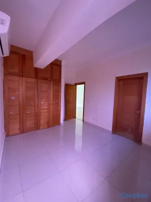 apartamentos - Alquiler Torre Natali 11 en Naco, 5ta Planta, Serca del Nacional, Linea Blanca 16