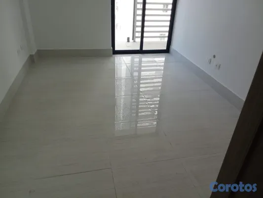apartamentos - Torre Nueva | Apartamento en Alquiler en Bella Vista | 5to piso. 
 5