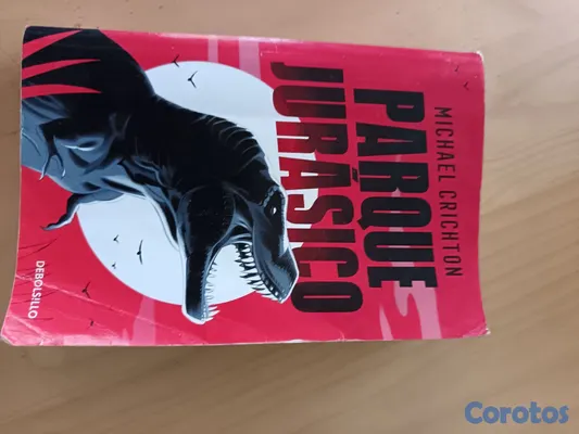 libros y revistas - Libros en venta!  8