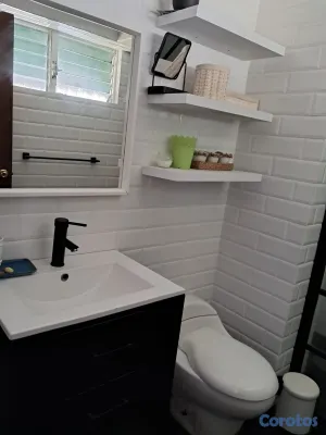 apartamentos - excelente apartamento 110 m2 2 habitaciones   en zona universitaria  6