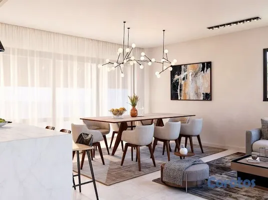 casas - Residencial Shalom VIII | Casas con Patio, Piscina y Casa Club 11