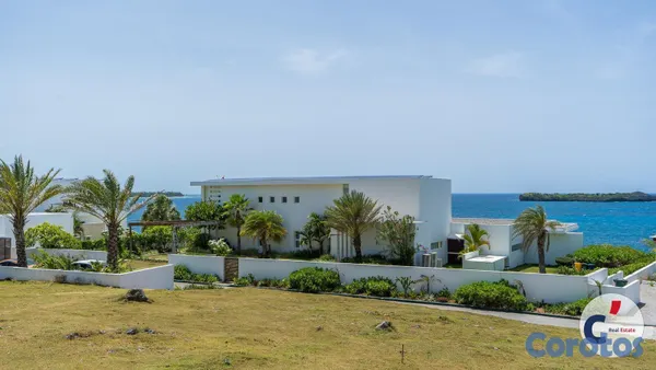 casas - Cliffront exclusive villa for sale at Cap El Limon 12