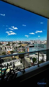 Hermoso apartamento de 1 dormitorio en alquiler