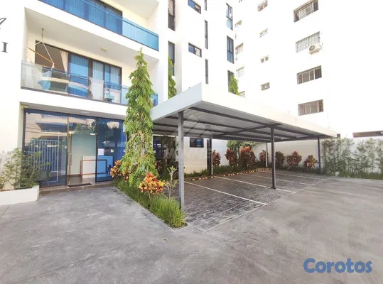 apartamentos - TORRE VILLA OLGA LINEA BLANCA Y ASCENSOR CON PLANT 10