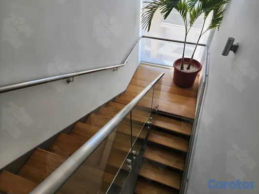 penthouses - Penthouse amueblado en Playa Nueva Romana 13