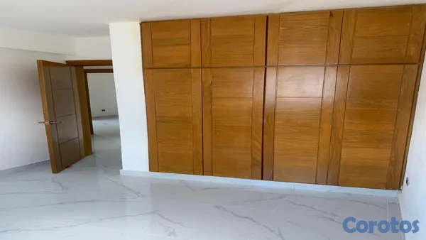 apartamentos - Venta de apartamento 3er nivel con terraza privada autopista de san isidro 7