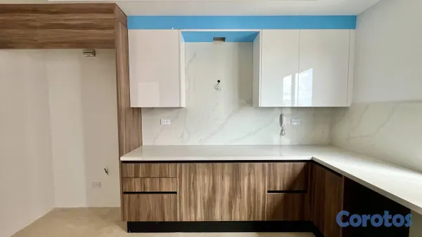 Proyectos - Apartamento de Lujo en Venta en Bella Vista, Santo 10