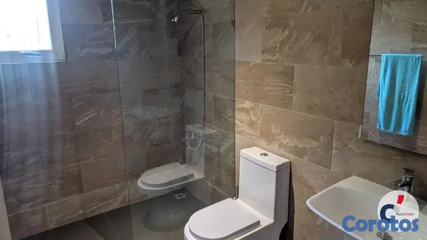 apartamentos - Piantini, apto amueblado de lujo de 3 habitaciones 10