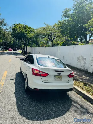 carros - FORD FOCUS SE 2014 - De oportunidad 4