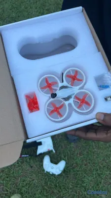 otros electronicos - Drone Fpv emax 3