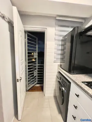 Apartamento en El Millón I, foto 3